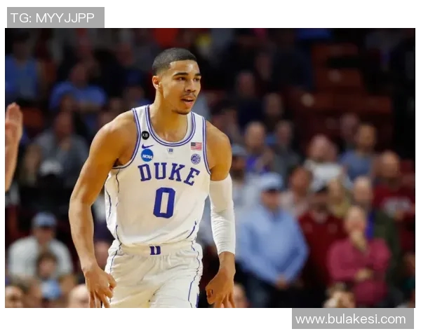 塔图姆正式加盟杜克大学担任篮球运营总监及主教练顾问