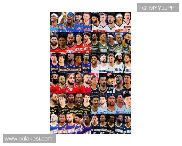 美媒评新赛季季前实力榜雷霆掘金尼克斯位列前三火箭第五湖人第七引关注