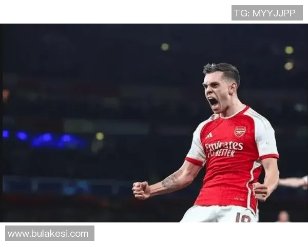 阿森纳决定以3000万镑出售热苏斯埃弗顿有意接盘