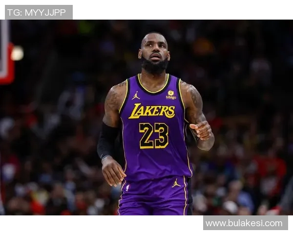 新赛季詹姆斯有望全面突破篮板助攻三分创历史新高 新赛季詹姆斯有望全面突破篮板助攻三分创历史新高