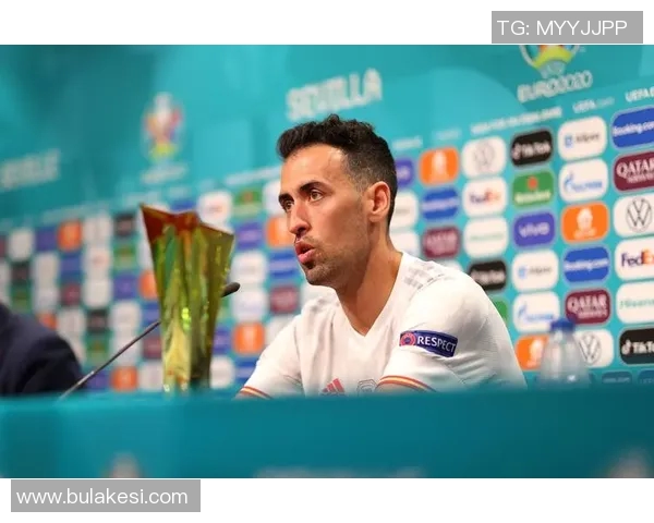 布斯克茨谈未来执教计划表示虽能继续踢球但已是时候停下了 布斯克茨谈未来执教计划表示虽能继续踢球但已是时候停下了