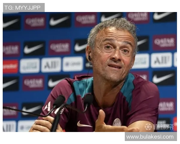 恩里克指责媒体四年批评多纳鲁马致其体育发展受阻 恩里克指责媒体四年批评多纳鲁马致其体育发展受阻