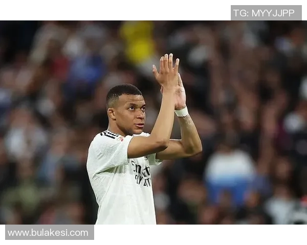 姆巴佩周五重返皇马训练状态良好有望出战西甲联赛