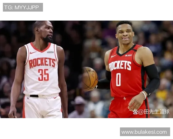 杜兰特称赞威少传奇地位呼吁他继续留在NBA赛场上