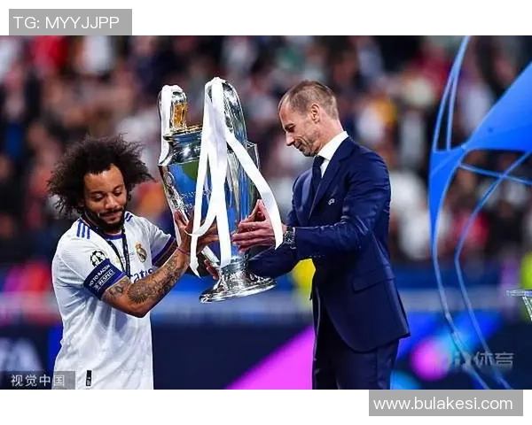 马塞洛回顾皇马夺第14座欧冠历程感激穆里尼奥的指导与支持