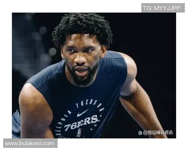 今日76人对猛龙之战恩比德膝伤成疑乔治伤病管理影响比赛走势