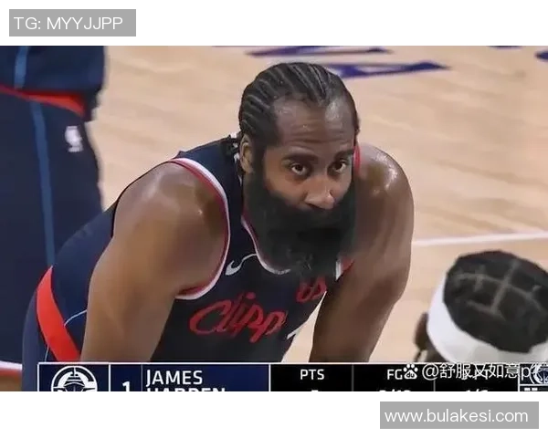 哈登感慨球队失利原因多数比赛曾领先两位数未能把握机会