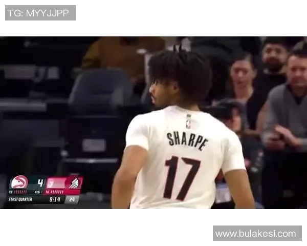 夏普表现全面贡献24分9板5助攻失误虽多依然助球队取胜