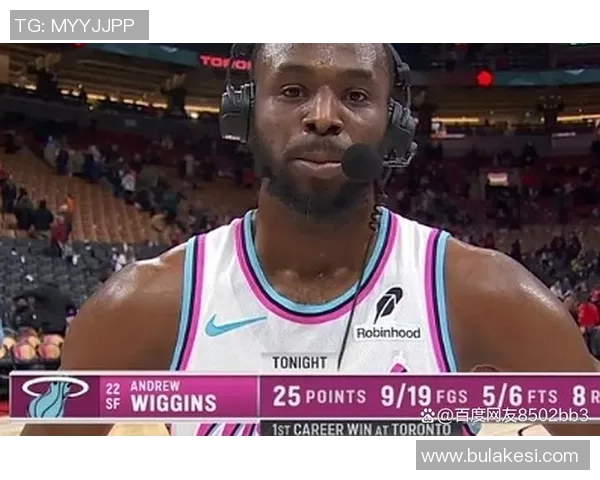 斯波称赞维金斯逐渐适应新角色展现高水平潜力