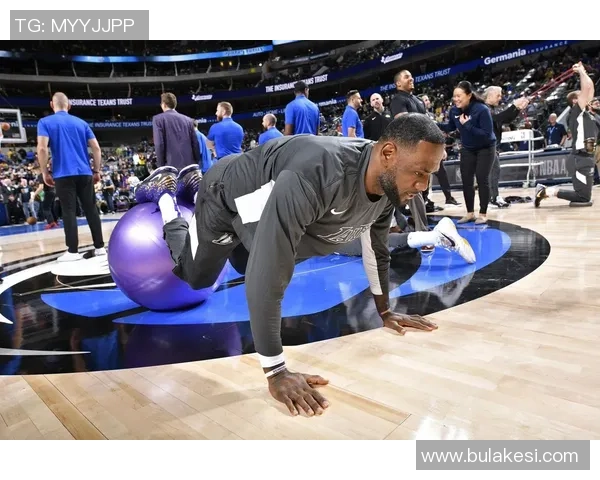 詹姆斯分享训练热情依然享受比赛乐趣如新秀般激动