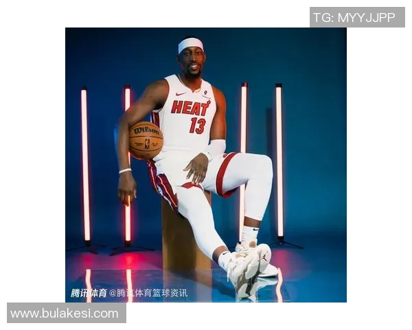 热火队阿德巴约因左脚受伤提前离场本场比赛能否复出尚未确定