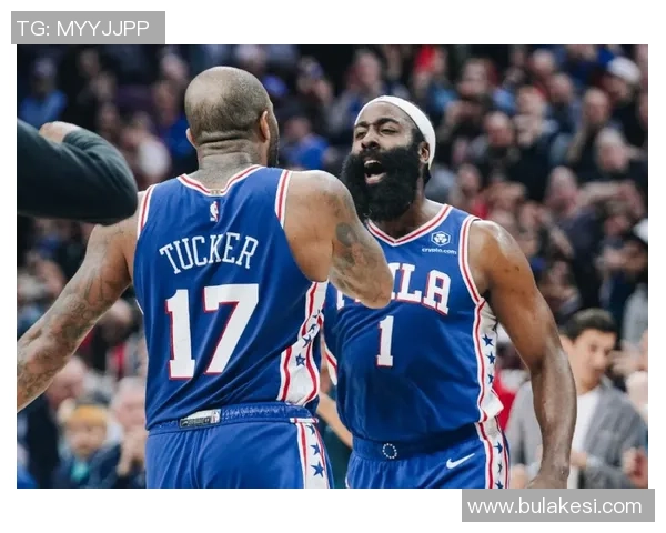 比尔转发哈登精彩进球视频兄弟情深让人安心休养