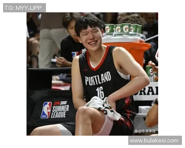 开拓者媒体人分析球队打法大个子难以适应不仅限于杨瀚森