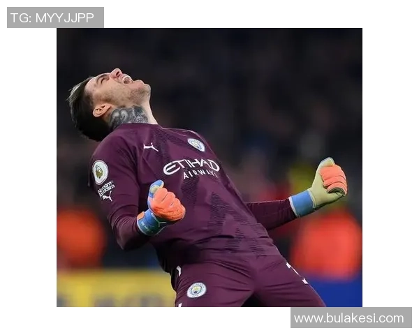 曼城门将长传比例激增至42瓜帅看中多纳鲁马扑救能力强大