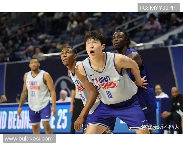 杨瀚森追寻科技进化之路约基奇申京助力他克服艰难起步