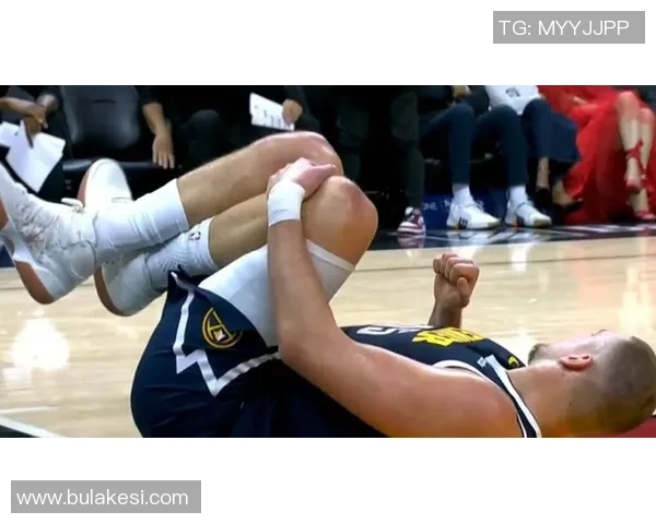 追梦：约基奇受伤或将终结他本赛季MVP争夺的希望实在令人惋惜