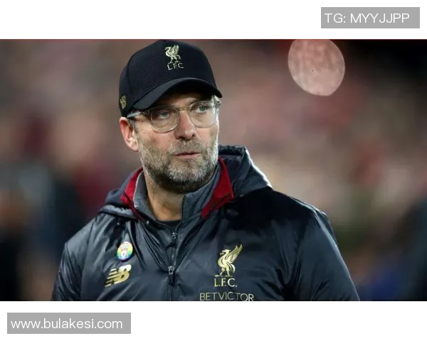 克洛普幽默自嘲称输掉的欧冠决赛比大多数人踢过的还多