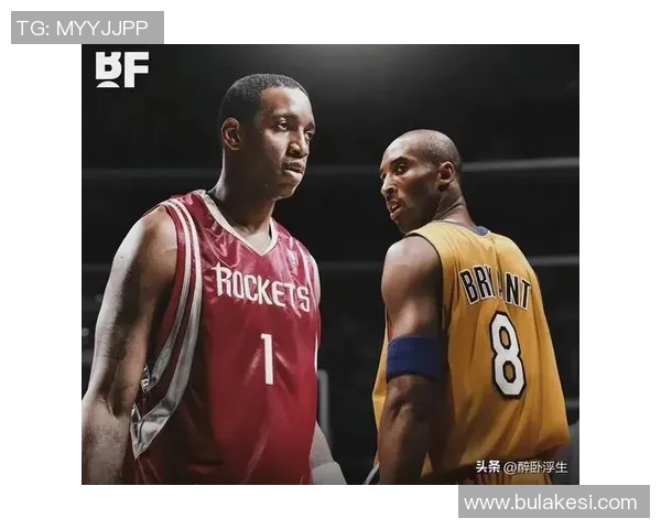 斯科特认为麦迪替代科比能夺冠但难以实现三连冠目标