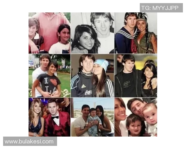 梅西与安东内拉泳池旁甜蜜拥吻社媒晒照引发热议