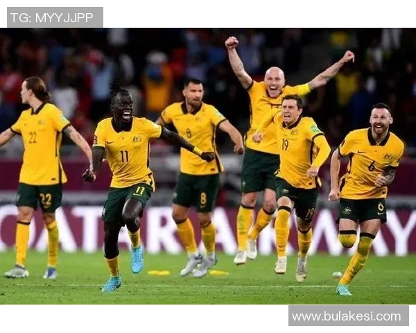 澳大利亚足球联赛水平一般却在世界杯舞台上屡创佳绩的背后故事