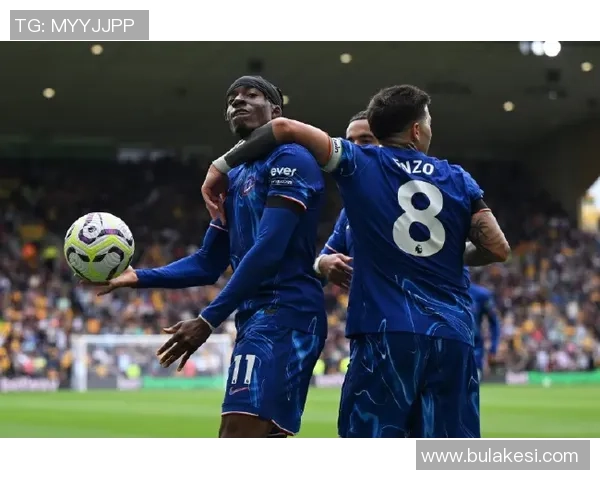 凯塞多谈与杰克逊的深厚友谊称他是切尔西最好的伙伴