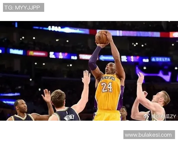 尼克杨回忆加盟湖人原因科比受伤让我有机会展现投篮能力