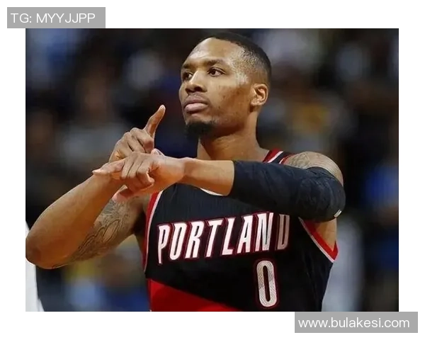 打不了球也能发光利拉德新专辑明日震撼上线引期待 打不了球也能发光利拉德新专辑明日震撼上线引期待