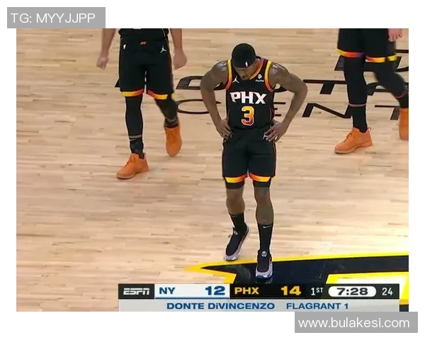 比尔表现低迷仅得5分4犯规球队遭遇失利显露问题 比尔表现低迷仅得5分4犯规球队遭遇失利显露问题