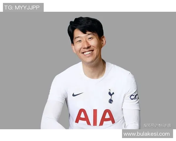 罗梅罗与孙兴慜重聚合影分享感慨球队传奇的深厚情谊