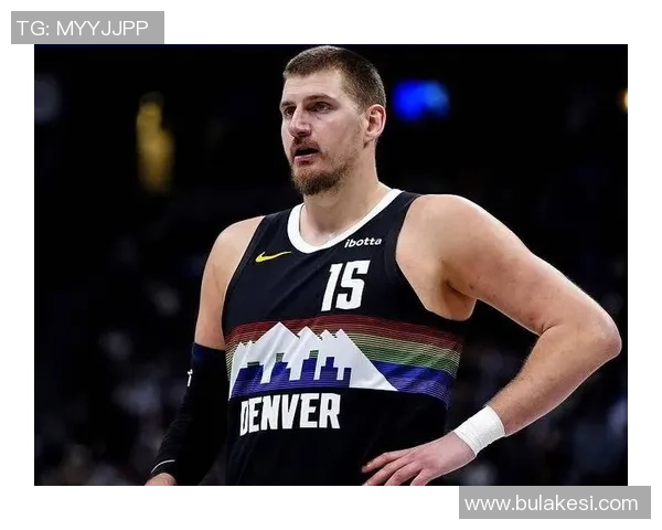 约基奇与卢卡的饮食之道如何塑造他们的职业生涯与身体状态