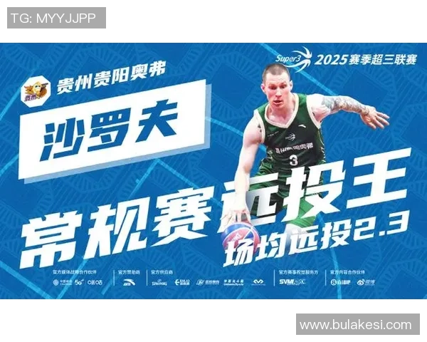 于喜淼荣膺MVP2025赛季超三联赛常规赛各项大奖揭晓 于喜淼荣膺MVP2025赛季超三联赛常规赛各项大奖揭晓