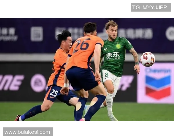 华润饮料中超联赛第28轮精彩对决北京国安迎战青岛海牛全力争胜