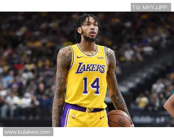 昔日英格拉姆挥拳保罗今日重聚猛龙共创辉煌