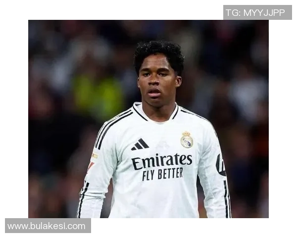 恩德里克考虑冬窗租借离队目标非西甲球队欲踢欧冠