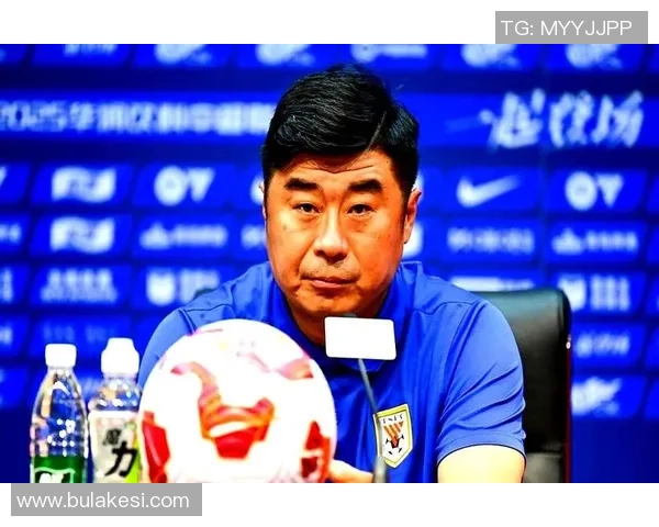 韩鹏谈比赛失球偶然性点球主罚并无特别安排