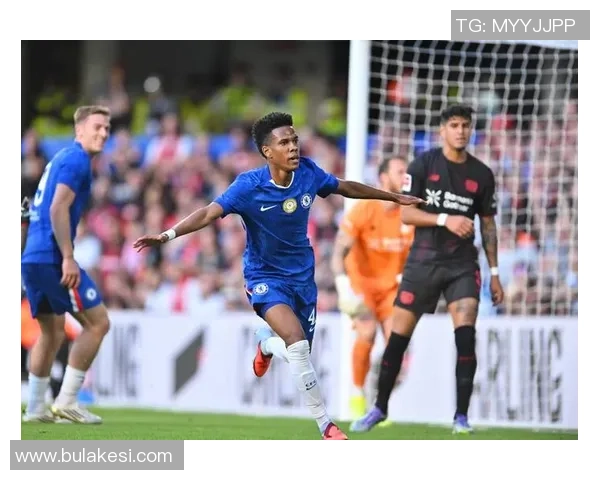 切尔西球员联手助攻埃斯特旺28秒绝杀精彩瞬间回顾 切尔西球员联手助攻埃斯特旺28秒绝杀精彩瞬间回顾