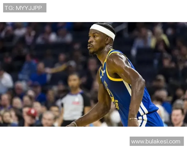 勇士官方发布赢球海报巴特勒笑容温暖成为封面人物 勇士官方发布赢球海报巴特勒笑容温暖成为封面人物