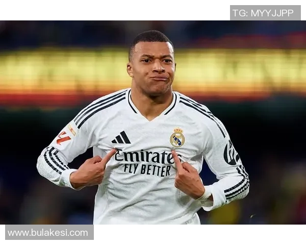 姆巴佩在皇马期间出勤率惊人缺席仅输一场展现超强影响力 姆巴佩在皇马期间出勤率惊人缺席仅输一场展现超强影响力