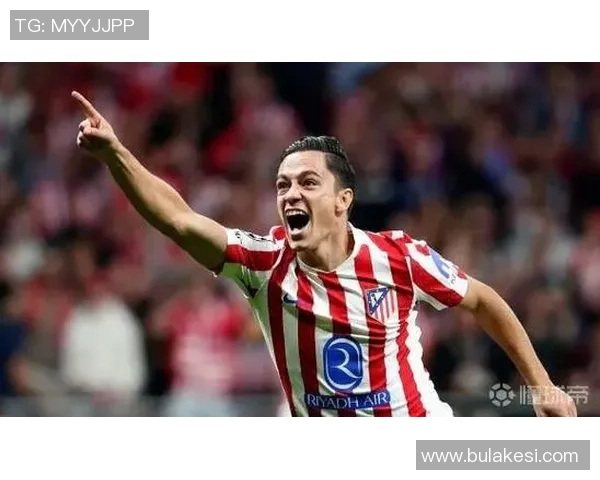 意天空报道拉斯帕多里希望留在马竞罗马那不勒斯蓝鹰均表达兴趣